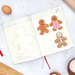 Min Opskriftssamling, Bagebog -Butik Zwilling 13544 6