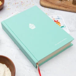 Min Opskriftssamling, Bagebog -Butik Zwilling 13544 7