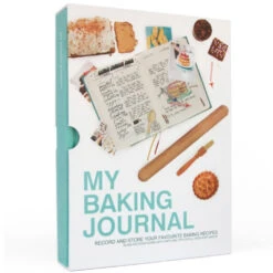 Min Opskriftssamling, Bagebog -Butik Zwilling 13544 8
