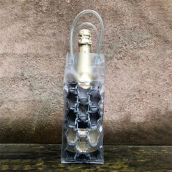 Flaskekøler Med Håndtag