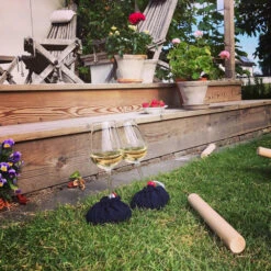 Vinglasholder Vingel 2-pak -Butik Zwilling 13563 3