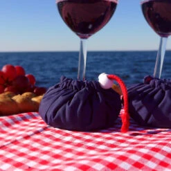 Vinglasholder Vingel 2-pak -Butik Zwilling 13563 6