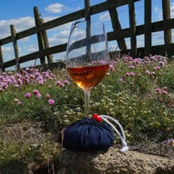 Vinglasholder Vingel 2-pak -Butik Zwilling 13563 7