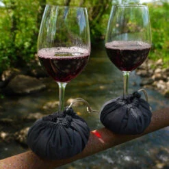 Vinglasholder Vingel 2-pak -Butik Zwilling 13563 8