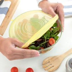 Silikonelåg 10-pak 14 Silikonelåg 10-pak -Butik Zwilling 13571 3