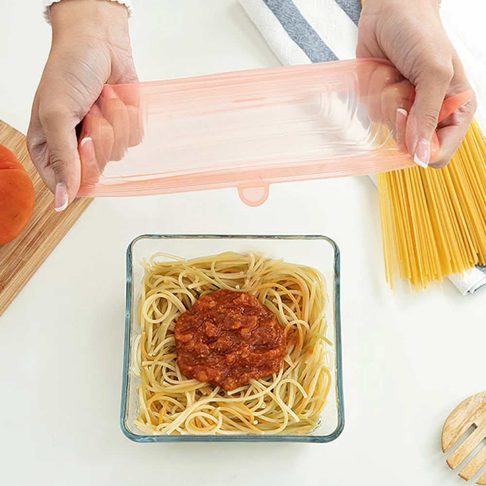 Silikonelåg 10-pak 6 Silikonelåg 10-pak - Billede 4