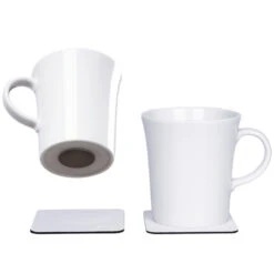 Magnetiske Kaffekopper Silwy, 2-pak -Butik Zwilling 13572 5