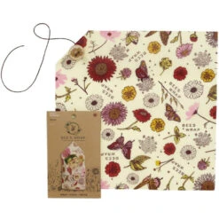 Bee's Wrap - Vegansk Madwrap -Butik Zwilling 13644 4