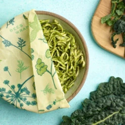 Bee's Wrap - Vegansk Madwrap -Butik Zwilling 13644 5