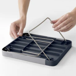 Udtrækkelig Hylde Til Skabe Og Skuffer -Butik Zwilling 13649 4