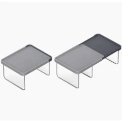 Udtrækkelig Hylde Til Skabe Og Skuffer -Butik Zwilling 13649 5