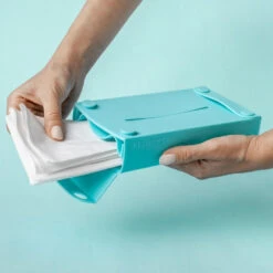 Servietæske Med Bomuldsservietter -Butik Zwilling 13664 4