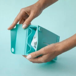 Servietæske Med Bomuldsservietter -Butik Zwilling 13664 8