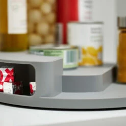 Roterende Krydderihylde, 1 Hylde 8 Roterende Krydderihylde, 1 Hylde -Butik Zwilling 13690 3