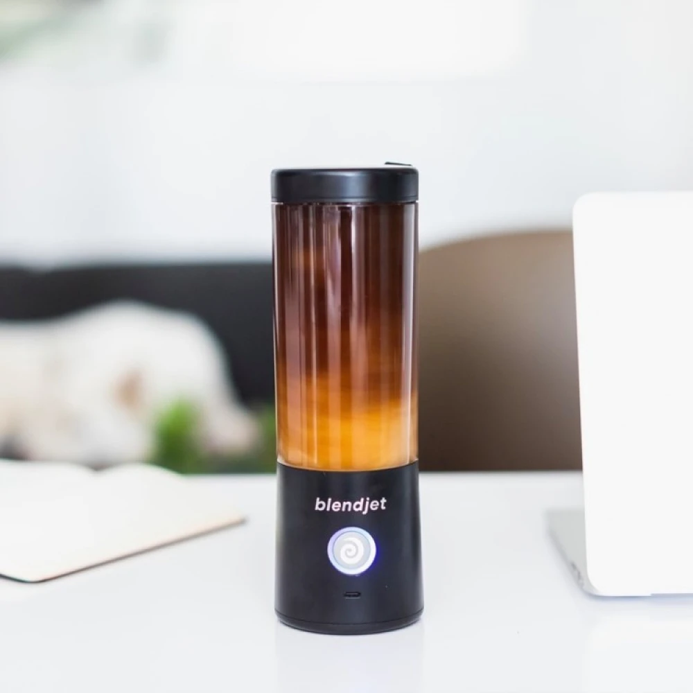 Bærbar Blender 5 Bærbar Blender - Billede 3