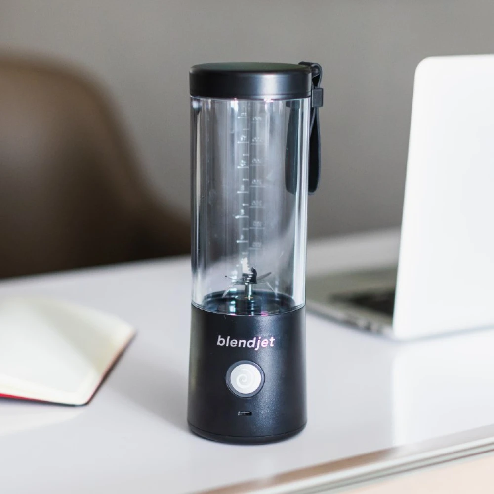 Bærbar Blender 9 Bærbar Blender - Billede 7