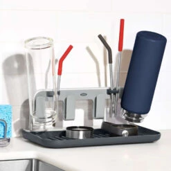 Tørrestativ Til Flasker