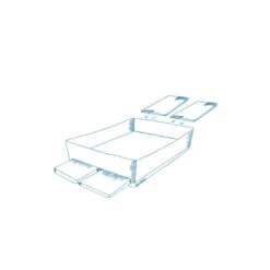 Kølebakke Cooltray -Butik Zwilling 13791 10