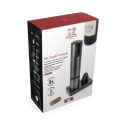 Elektrisk Vinåbner Peugeot 19 Elektrisk Vinåbner Peugeot -Butik Zwilling 13841 10