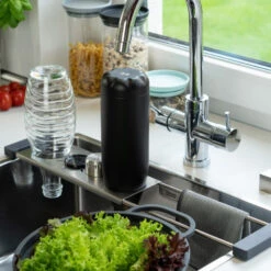 Justerbar Skillevæg Til Vask -Butik Zwilling 13877 4