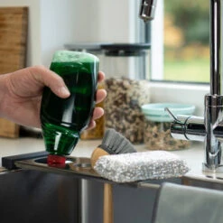 Justerbar Skillevæg Til Vask -Butik Zwilling 13877 5