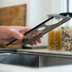 Justerbar Skillevæg Til Vask -Butik Zwilling 13877 6