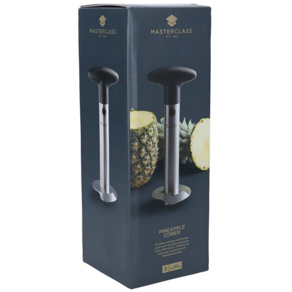 Ananasskærer 7 Ananasskærer - Billede 5