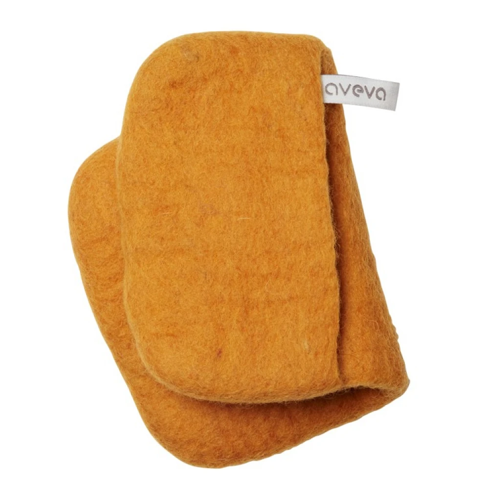 Grydelap I Uld 7 Grydelap I Uld - Billede 5