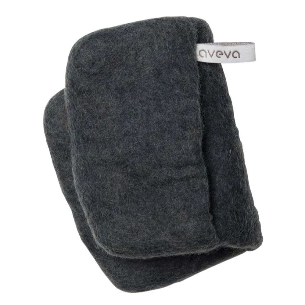 Grydelap I Uld 8 Grydelap I Uld - Billede 6