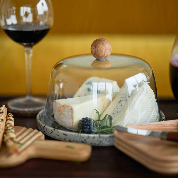 Rund Osteklokke Sagaform 3 Rund Osteklokke Sagaform