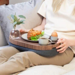 Bakke Med Kant Og Pude -Butik Zwilling 13968 3