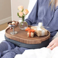 Bakke Med Kant Og Pude -Butik Zwilling 13968 4