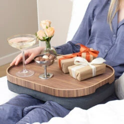 Bakke Med Kant Og Pude -Butik Zwilling 13968 7