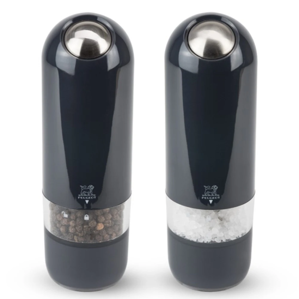 Elektrisk Krydderikværn, Peugeot 4 Elektrisk Krydderikværn, Peugeot - Billede 2