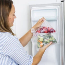 Bionedbrydelige Fryseposer BioBag -Butik Zwilling 14007 4