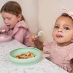 Børnetallerken Med Kant, 2-pak -Butik Zwilling 14009 4