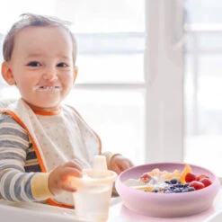 Børnetallerken Med Kant, 2-pak -Butik Zwilling 14009 5