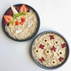 Børnetallerken Med Kant, 2-pak -Butik Zwilling 14009 9