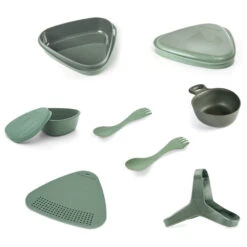 Måltidssæt 8 Dele -Butik Zwilling 14011 9