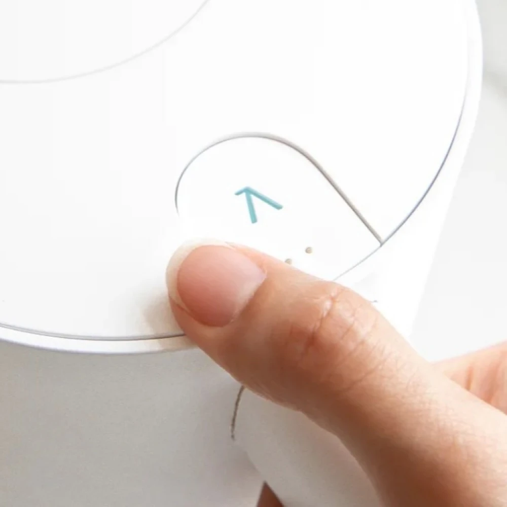 Vandfilterkande Med UV-lys LARQ 6 Vandfilterkande Med UV-lys LARQ - Billede 4