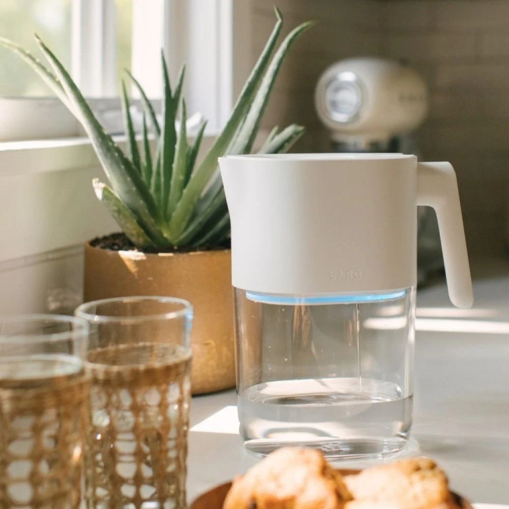 Vandfilterkande Med UV-lys LARQ 9 Vandfilterkande Med UV-lys LARQ - Billede 7