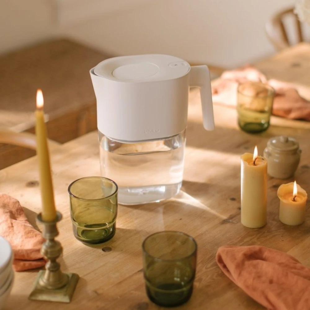 Vandfilterkande Med UV-lys LARQ 10 Vandfilterkande Med UV-lys LARQ - Billede 8