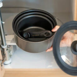 Grydesæt -Butik Zwilling 14018 5