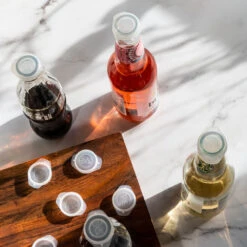 Kapsel Til Glasflaske 10-pakke -Butik Zwilling 14024 3