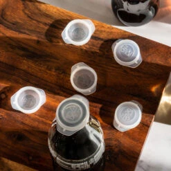 Kapsel Til Glasflaske 10-pakke -Butik Zwilling 14024 6