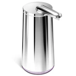 Genopladelig Skumpumpe 26 Genopladelig Skumpumpe -Butik Zwilling 14037 11