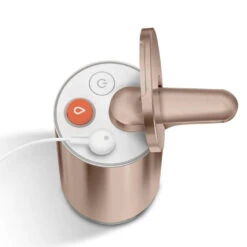 Genopladelig Skumpumpe 28 Genopladelig Skumpumpe -Butik Zwilling 14037 13