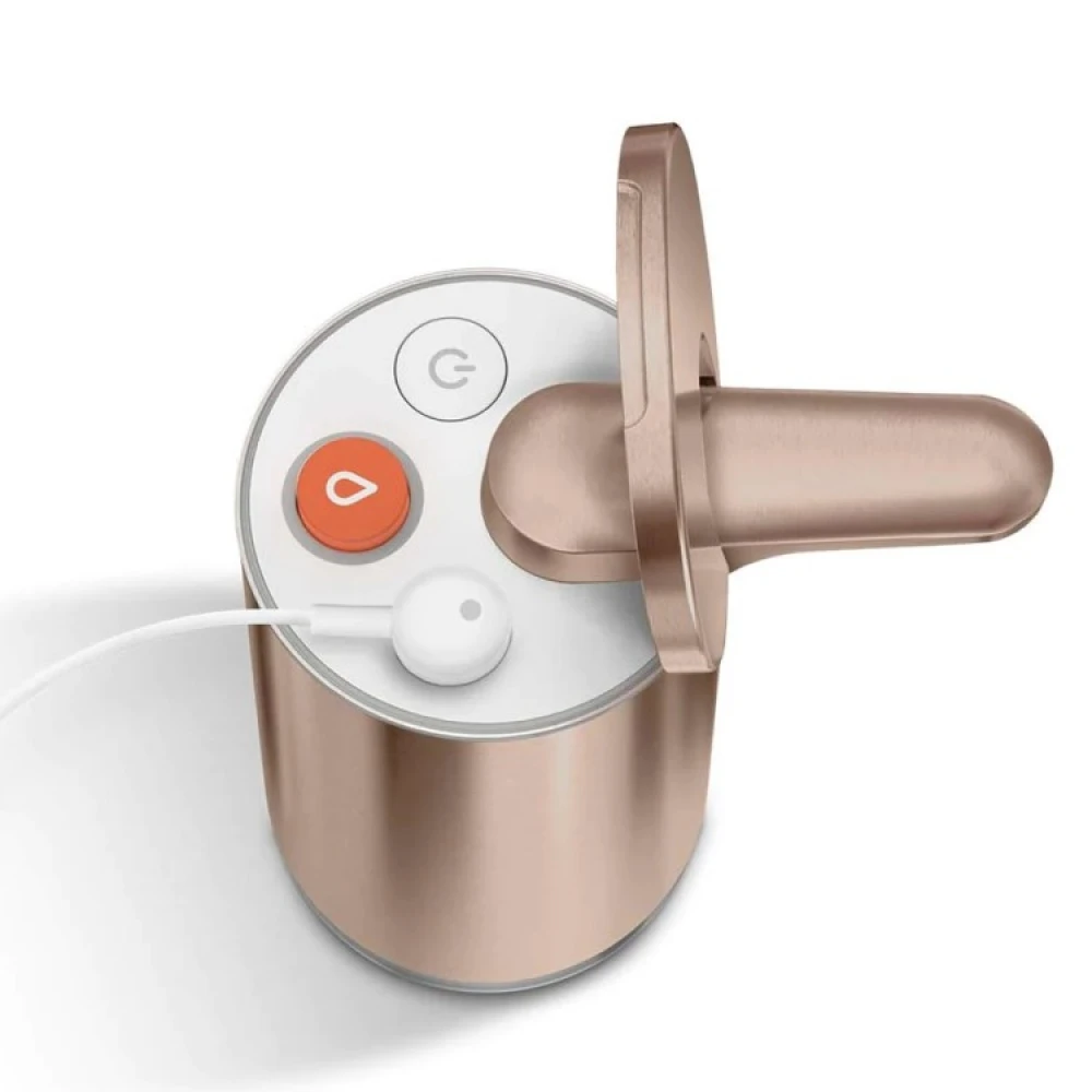 Genopladelig Skumpumpe 15 Genopladelig Skumpumpe - Billede 13