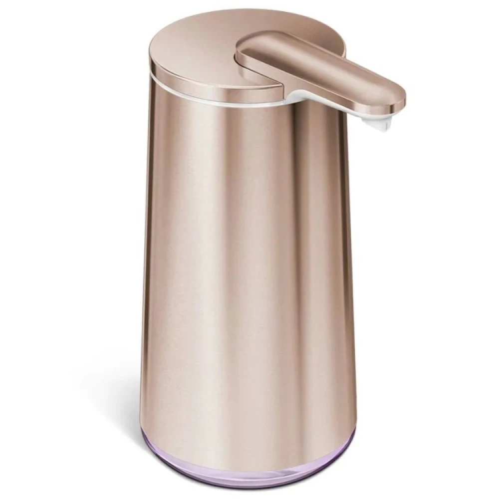 Genopladelig Skumpumpe 16 Genopladelig Skumpumpe - Billede 14