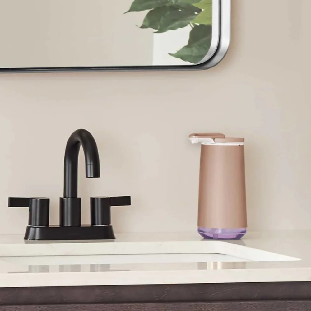 Genopladelig Skumpumpe 5 Genopladelig Skumpumpe - Billede 3